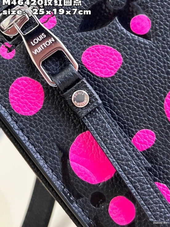 YK POCHETTE MÉTIS  LOUIS x VUITTON 0707